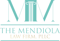 The Mendiola Law Firm, PLLC